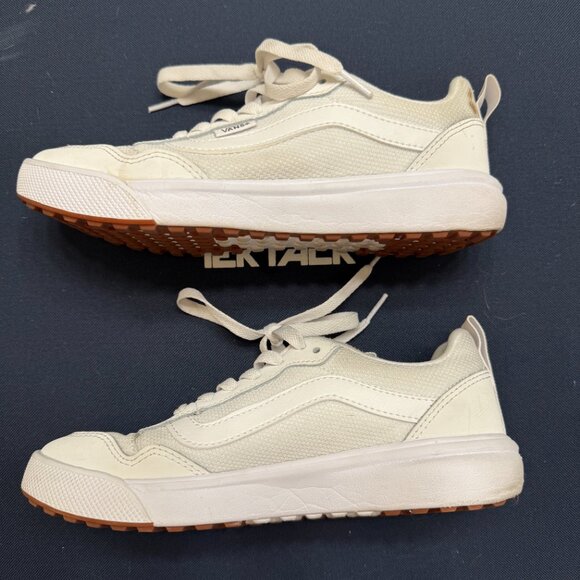 Vans Range EXP Sneakers - Picture 3 of 7